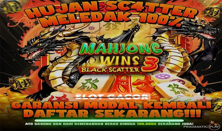 Banner Hbo77
